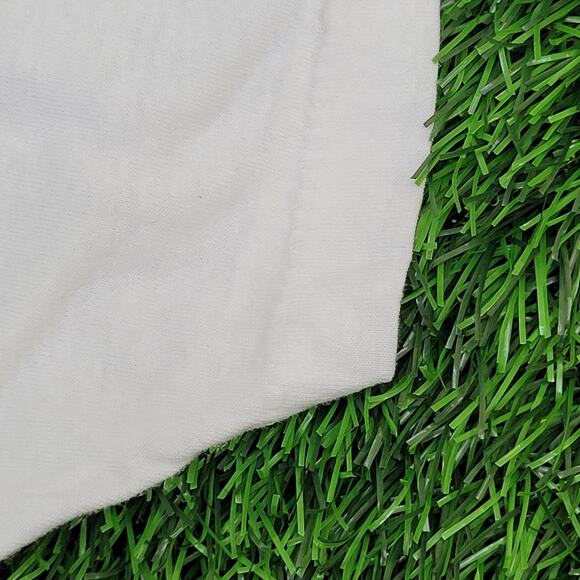 Vintage 1988 New-York Police-Olympics Shirt Medium 20x24 White - Picture 9 of 12